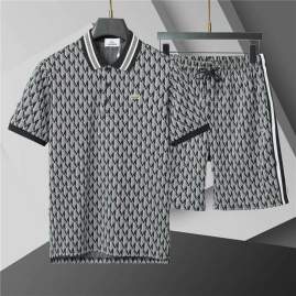 Picture of Lacoste Shirt Pant Suits _SKULacosteM-3XL25wx45422495